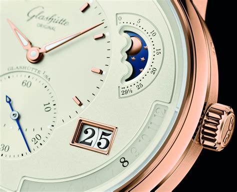 glashütte uhrenwikipedia